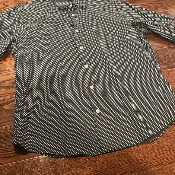 Neiman Marcus Button Down - Picture 3 of 13